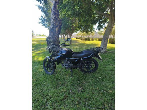 Sahibinden RKS 125R