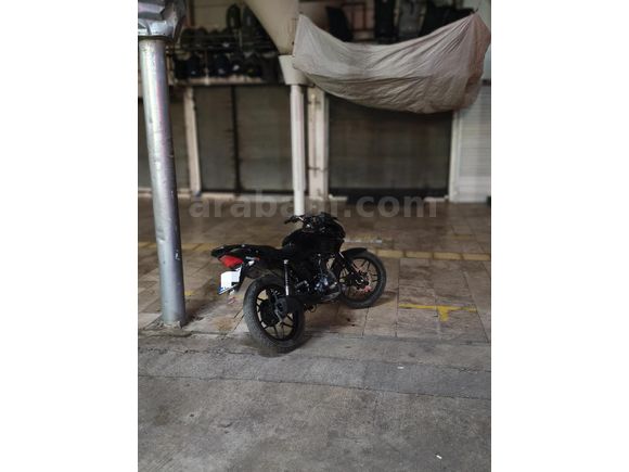 Sahibinden RKS 125R