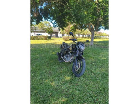 Sahibinden RKS 125R