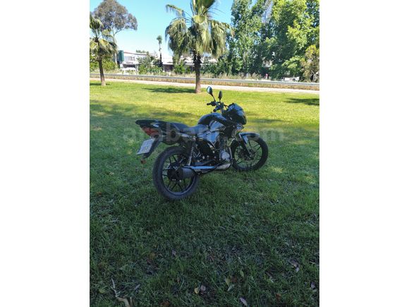 Sahibinden RKS 125R
