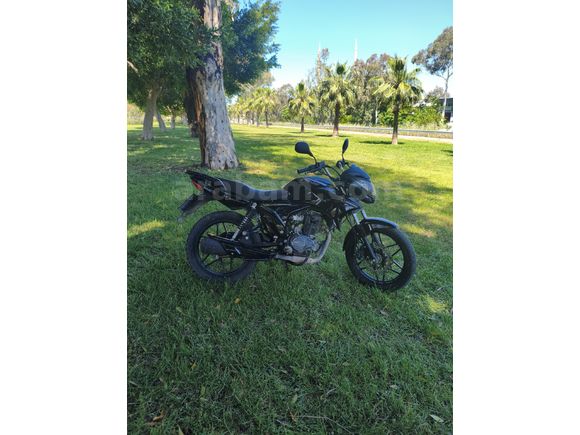 Sahibinden RKS 125R