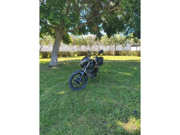 Sahibinden RKS 125R