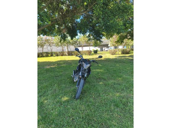 Sahibinden RKS 125R