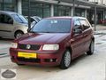 2000 MODEL 1.4 BENZİN'LPG/DÜRBÜN GÖGÜS//KLİMALI //K.KARTI İMKANI