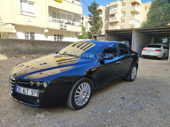 Sahibinden Alfa Romeo 159 1.9 JTD Progression 2006 Model 
