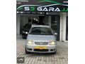 2000 MODEL 1.4 POLO OTOMATİK BENZİN LPG BAKIMLI