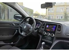 Sahibinden Renault Megane 1.3 TCe Icon 2023 Model  25.000 km Beyaz