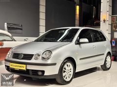 MUTLULAR'DAN BAKIMLI 189.000'KM DE VOLKSWAGEN POLO
