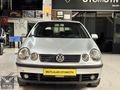 MUTLULAR'DAN BAKIMLI 189.000'KM DE VOLKSWAGEN POLO