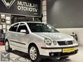 MUTLULAR'DAN BAKIMLI 189.000'KM DE VOLKSWAGEN POLO