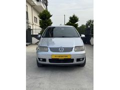 2001 WOLKSWAGEN POLO 1.4 OTOMATİK''230.000''KM *DEĞİŞENSİZ*