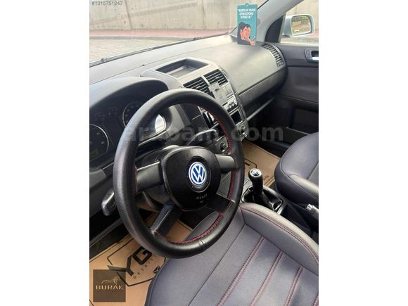 TERTEMİZ BAKIMLI POLO 1.4 !!