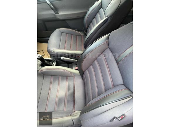 TERTEMİZ BAKIMLI POLO 1.4 !!