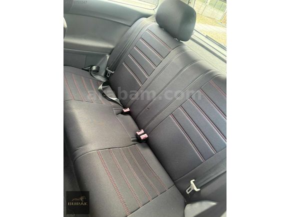 TERTEMİZ BAKIMLI POLO 1.4 !!