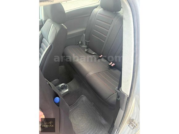 TERTEMİZ BAKIMLI POLO 1.4 !!