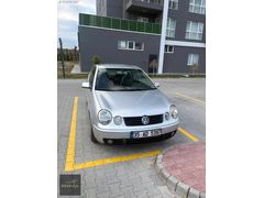 TERTEMİZ BAKIMLI POLO 1.4 !!