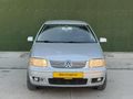 2001 Model Polo Benzinli 153.000km