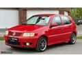 HiKMOTORs 2001 POLO 1.4 16v COMF. TAM OTOMATİK RED 162.000 KM