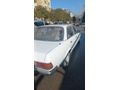 Sahibinden Mercedes - Benz E 200 1977 Model