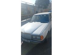 Sahibinden Mercedes - Benz E 200 1977 Model