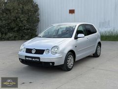 2002 MODEL VOLKSWAGEN POLO 1.4 KUSURSUZ