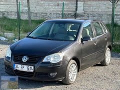 2008 VOLKSWAGEN POLO BENZİN LPG OTOMATİK VİTES