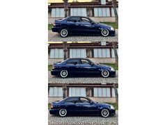 Sahibinden Honda Civic 1.4 i S 1997 Model 