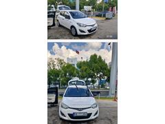 Memur İlk Sahibinden, kazasız değişensiz orjinal bakımlı,sigara içilmemiş Hyundai i20