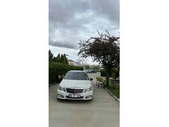 Sahibinden Mercedes - Benz E 250 CGI 
Premium 2012 Model Erzincan 177.000 km Beyaz