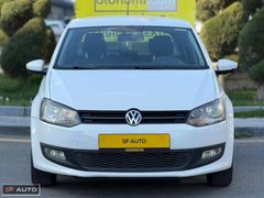 SF AUTO'DAN EMSALSİZ TEMZİLİKTE VW POLO COMFORTLİNE 199.***KM