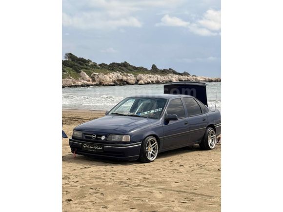 Sahibinden Opel Vectra 2.0 GLS 1995 Model 