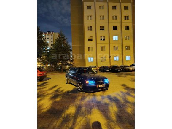 Sahibinden Opel Vectra 2.0 GLS 1995 Model 