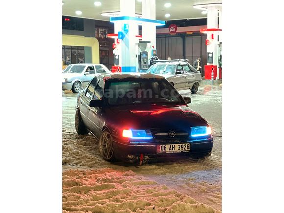 Sahibinden Opel Vectra 2.0 GLS 1995 Model 