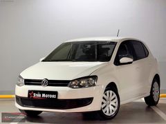 STAR MOTORS'DAN 2012 MODEL POLO 1.4 OTOMATİK 114.826 KM.DE