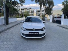 2012 MODEL 127BİN KM'DE ORJİNAL POLO 1.4 COMFORTLINE