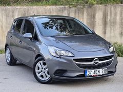 SAHİBİNDEN OTOMATİK OPEL CORSA BOYASIZ DEĞİŞENSİZ TRAMERSİZ