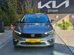 KİA ŞİMŞEK 2. EL - 2023 Fiat Egea Cross 1.5 T4 Hibrit Urban
