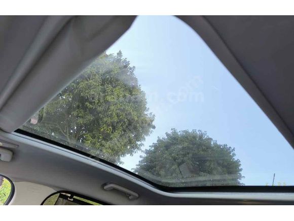Sahibinden Ford C-Max 1.6 TDCi Titanium 2014 Model 