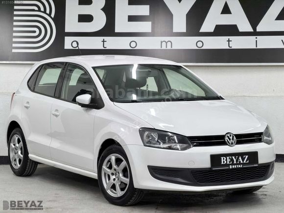 2014 MODEL VW POLO - 1.4 COMFORTLİNE - EKSTRALI | 120.000 KM -