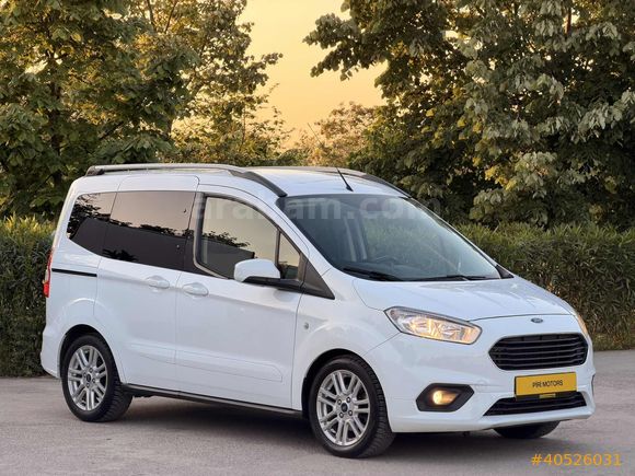 ORJİNAL BİNEK OTOMOBİL RUHSATLI SERVİS BAKIMLI %20 FATURALI