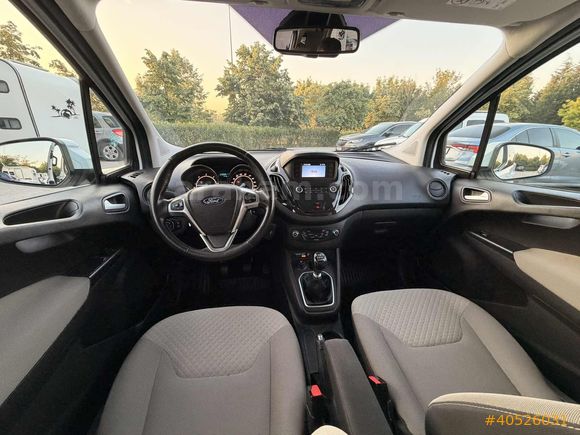 ORJİNAL BİNEK OTOMOBİL RUHSATLI SERVİS BAKIMLI %20 FATURALI