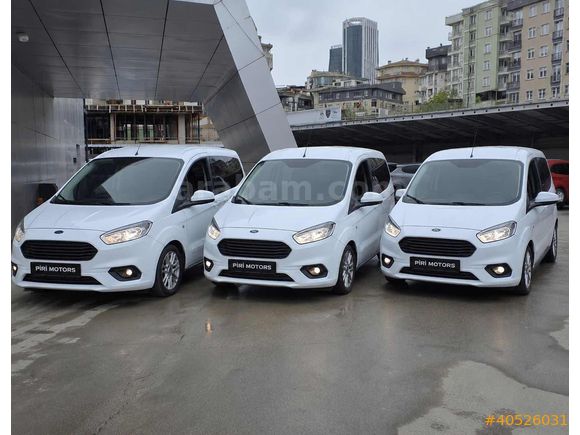 ORJİNAL BİNEK OTOMOBİL RUHSATLI SERVİS BAKIMLI %20 FATURALI