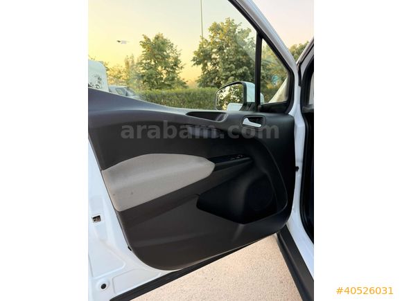 ORJİNAL BİNEK OTOMOBİL RUHSATLI SERVİS BAKIMLI %20 FATURALI