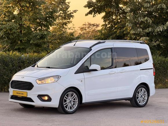 ORJİNAL BİNEK OTOMOBİL RUHSATLI SERVİS BAKIMLI %20 FATURALI