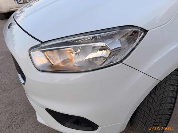 ORJİNAL BİNEK OTOMOBİL RUHSATLI SERVİS BAKIMLI %20 FATURALI