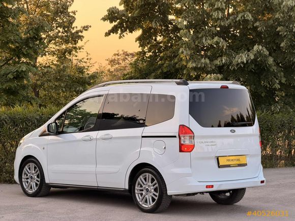 ORJİNAL BİNEK OTOMOBİL RUHSATLI SERVİS BAKIMLI %20 FATURALI