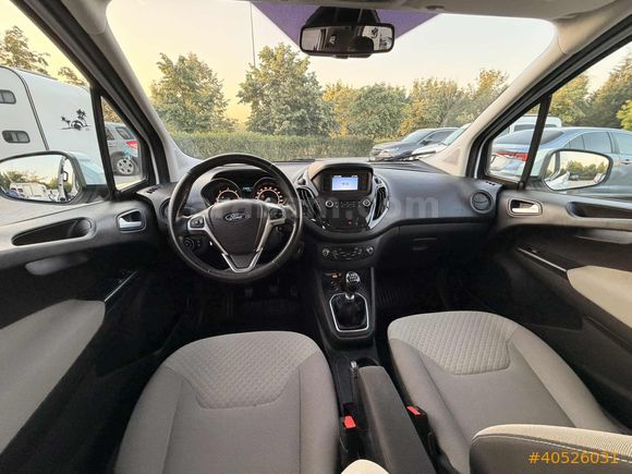 ORJİNAL BİNEK OTOMOBİL RUHSATLI SERVİS BAKIMLI %20 FATURALI