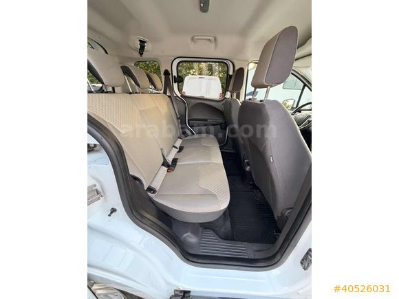 ORJİNAL BİNEK OTOMOBİL RUHSATLI SERVİS BAKIMLI %20 FATURALI