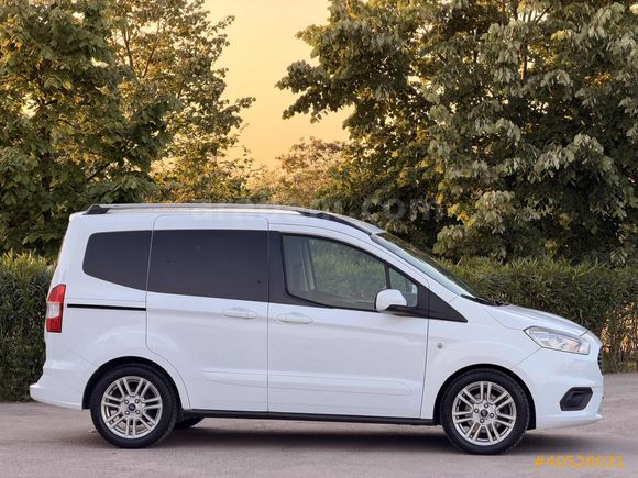 ORJİNAL BİNEK OTOMOBİL RUHSATLI SERVİS BAKIMLI %20 FATURALI