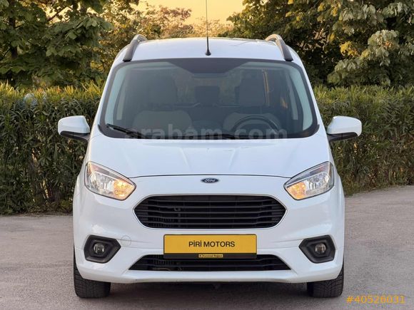 ORJİNAL BİNEK OTOMOBİL RUHSATLI SERVİS BAKIMLI %20 FATURALI